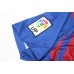 Barcelona 11/12 Home Red&Blue Soccer Jersey